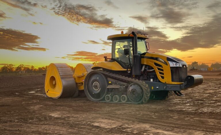 Equipment - Dynamic Compaction Solutions