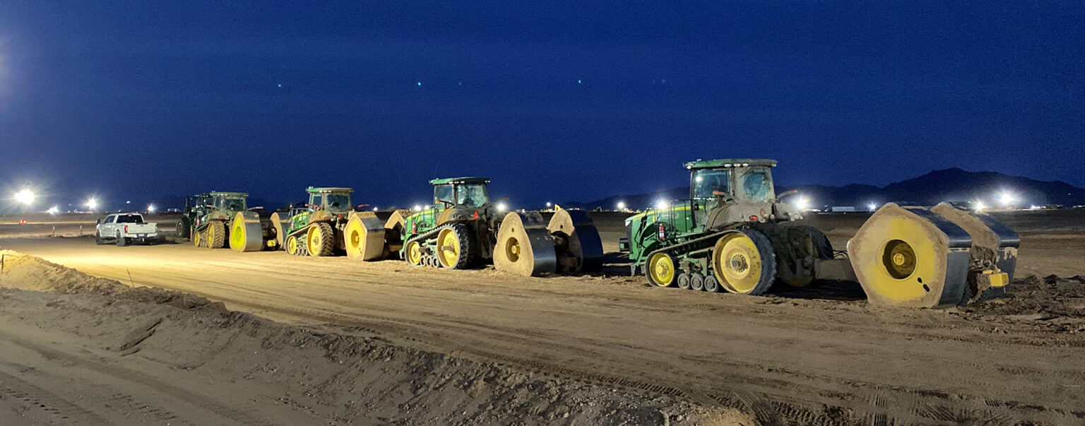 Home - Dynamic Compaction Solutions